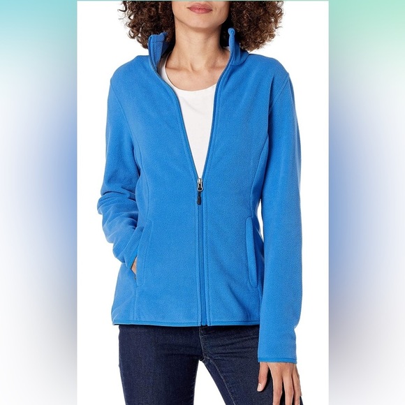 Amazon Essentials viral fleece NWT - Picture 1 of 5